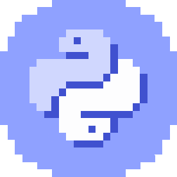 Server icon for Pixels