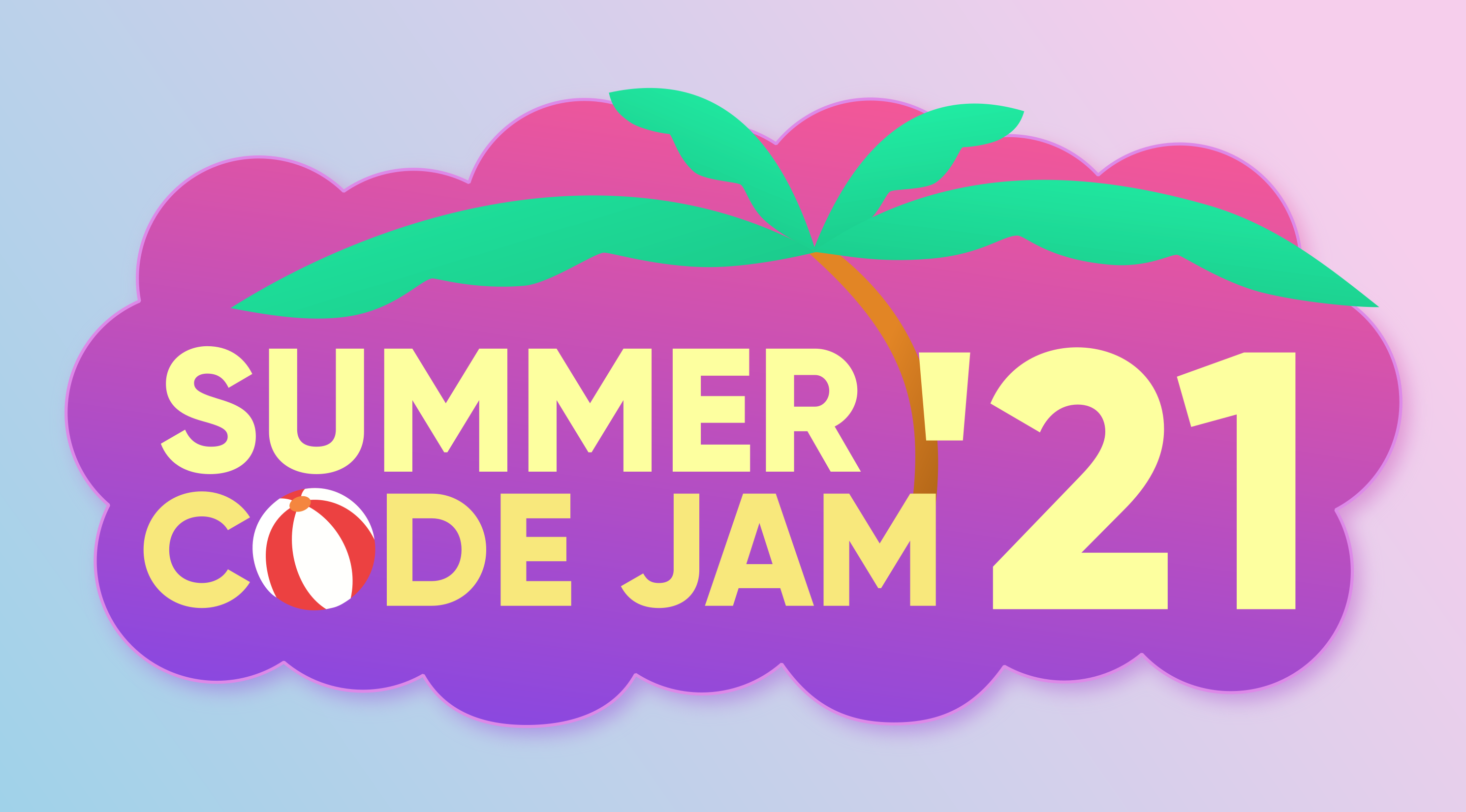 Summer Code Jam 2021